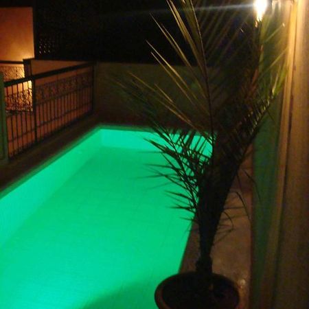 Riad Hermes Marrakesh Exterior photo