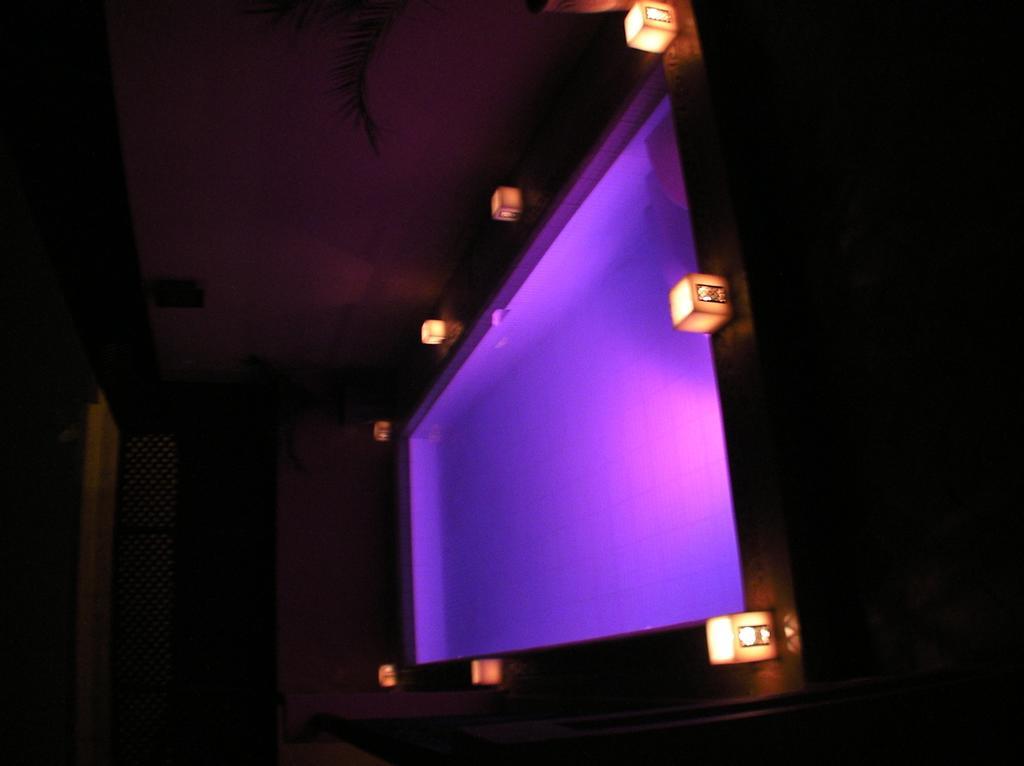 Riad Hermes Marrakesh Exterior photo