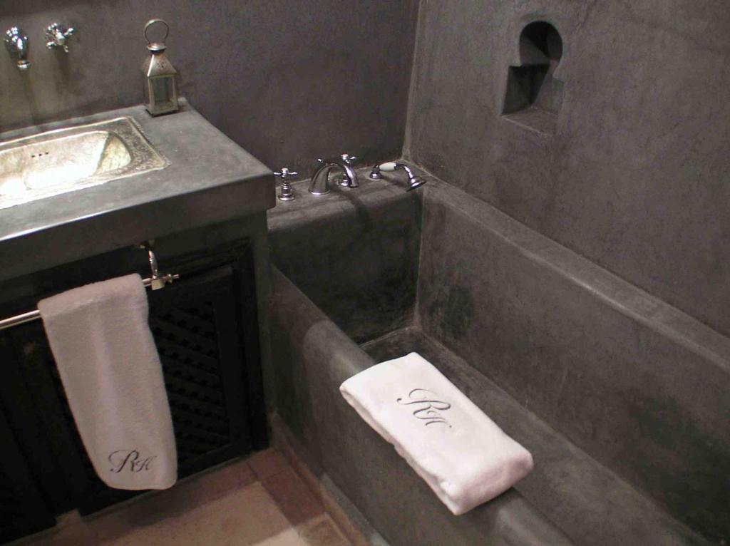 Riad Hermes Marrakesh Room photo