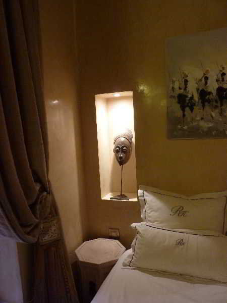 Riad Hermes Marrakesh Exterior photo