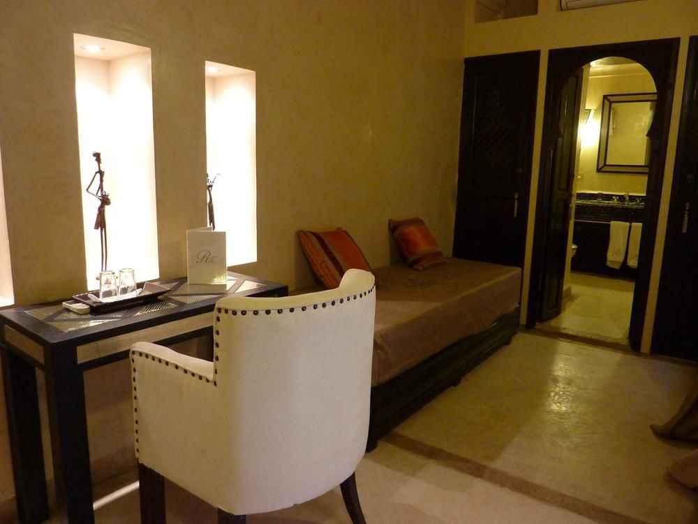 Riad Hermes Marrakesh Exterior photo