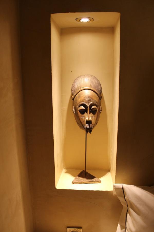 Riad Hermes Marrakesh Exterior photo