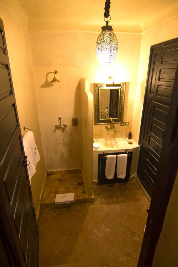 Riad Hermes Marrakesh Exterior photo