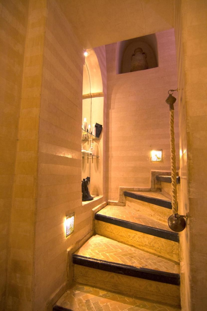 Riad Hermes Marrakesh Exterior photo