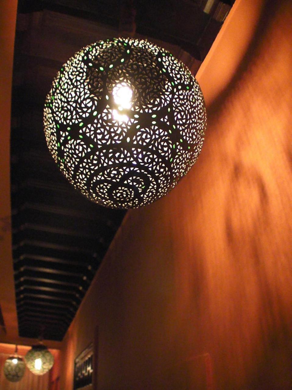 Riad Hermes Marrakesh Exterior photo